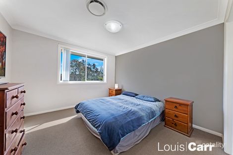 Property photo of 30/570 Sunnyholt Road Stanhope Gardens NSW 2768
