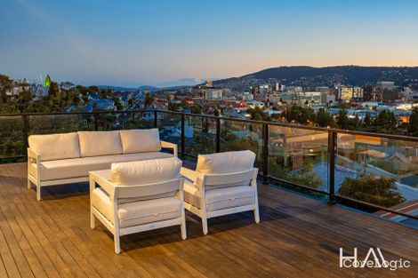 10 Allambee Cres, Glebe, TAS 7000