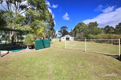 Property photo of 6 Casuarina Court Sandy Beach NSW 2456