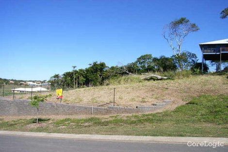 Property photo of 46 Hermitage Drive Eimeo QLD 4740