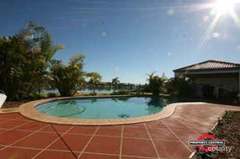 Property photo of 32 Parkwater Terrace Helensvale QLD 4212