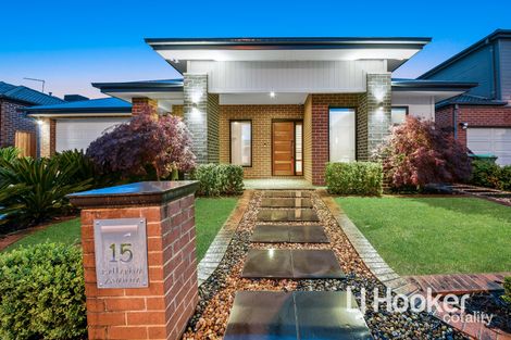 15 Bellerive Ave, Officer, VIC 3809