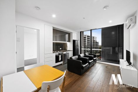 306/1 Hallenstein St, Footscray, VIC 3011