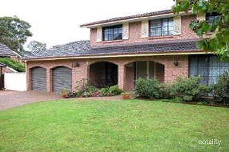 Property photo of 117 Shepherds Drive Cherrybrook NSW 2126