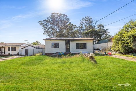 Property photo of 52 Frank Street Mount Druitt NSW 2770