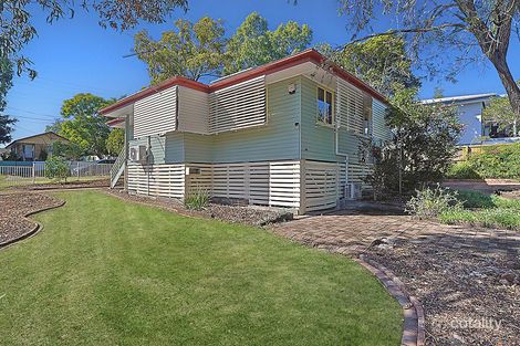 Property photo of 42 Larsen Street Leichhardt QLD 4305