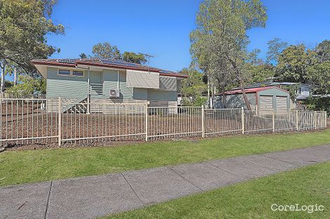 Property photo of 42 Larsen Street Leichhardt QLD 4305