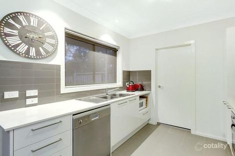 Property photo of 27 Lookout Circuit Stanhope Gardens NSW 2768