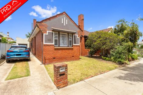 Property photo of 103 King Street Bendigo VIC 3550