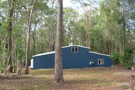 1383 Greenridge Pinbarren Rd, Pinbarren, QLD 4568