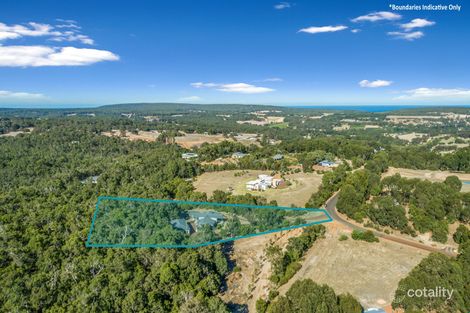 Property photo of 105 Summer Brace Yallingup WA 6282