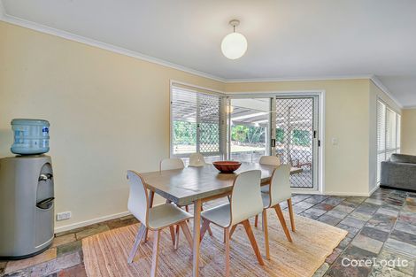 Property photo of 50 Kerria Street Bellbowrie QLD 4070