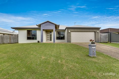 Property photo of 32 Sheedy Crescent Marian QLD 4753