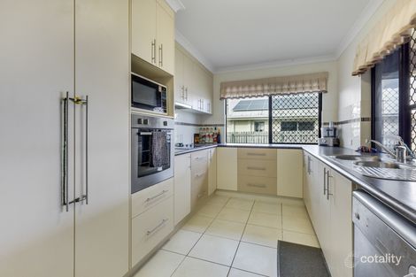 Property photo of 32 Sheedy Crescent Marian QLD 4753