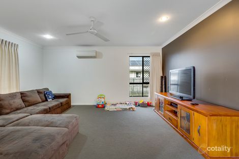 Property photo of 32 Sheedy Crescent Marian QLD 4753
