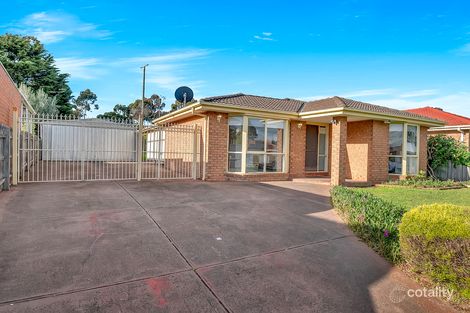 Property photo of 95 Bicentennial Crescent Meadow Heights VIC 3048