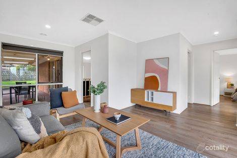 Property photo of 95 Bicentennial Crescent Meadow Heights VIC 3048