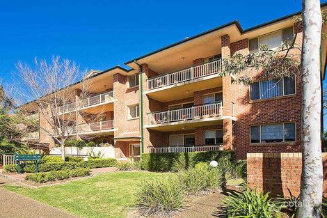 18/19-23 Koorabel Ave, Gymea, NSW 2227