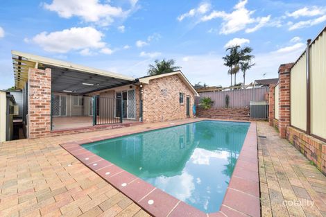 Property photo of 4 Vintage Place Minchinbury NSW 2770