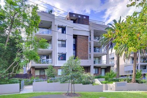 35/1-3 Munderah St, Wahroonga, NSW 2076