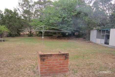 Property photo of 1 Perlick Street Mount Morgan QLD 4714
