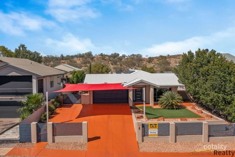 Property photo of 124 Cromwell Drive Desert Springs NT 0870