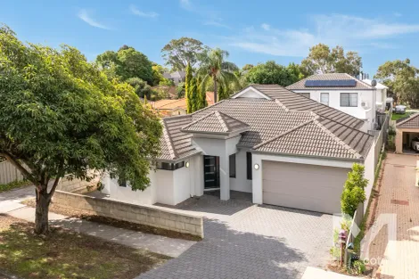 30a Riseley St, Ardross, WA 6153