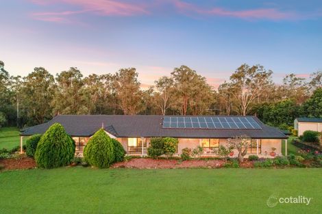 118 Thallon Rd, Kensington Grove, QLD 4341