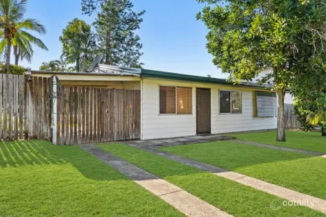 308 Mills Ave, Frenchville, QLD 4701