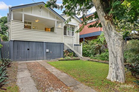 Property photo of 43 Felix Street Lutwyche QLD 4030