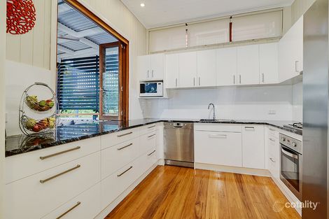 Property photo of 43 Felix Street Lutwyche QLD 4030