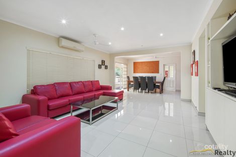Property photo of 124 Cromwell Drive Desert Springs NT 0870