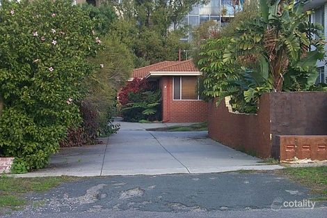 Property photo of 9C Blinco Street Fremantle WA 6160