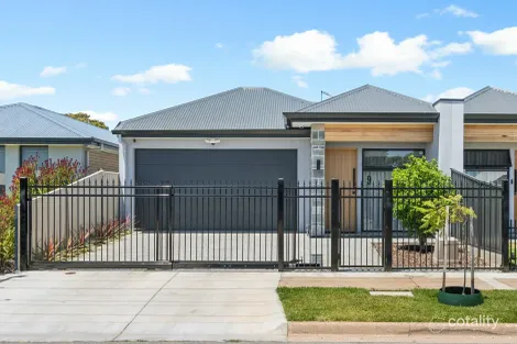 9 Cooinda St, Findon, SA 5023