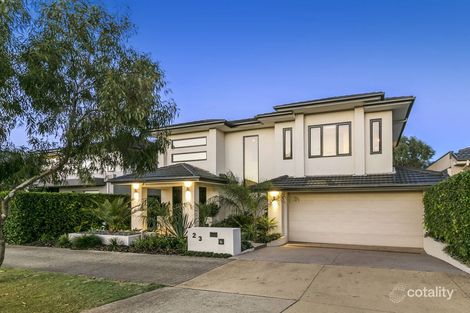 Property photo of 23 Crampton Chase Sandhurst VIC 3977