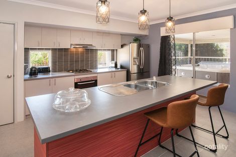 Property photo of 16 Nougat Crescent Yalyalup WA 6280