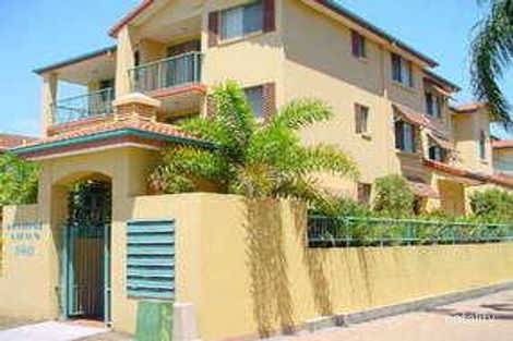 19/140 Marine Pde, Southport, QLD 4215