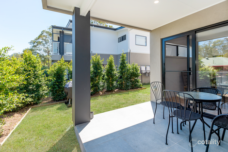 1/26 Nikau Cres, Nerang, QLD 4211