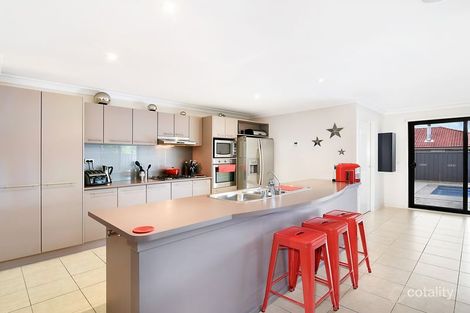 Property photo of 18 Birch Drive Hamlyn Terrace NSW 2259
