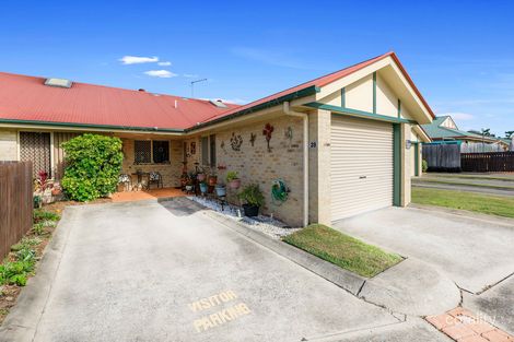 Property photo of 28/7A Copernicus Street Wynnum West QLD 4178
