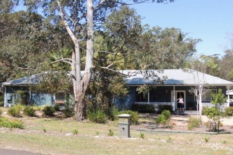 Property photo of 5 Oyster Farm Road Lemon Tree Passage NSW 2319