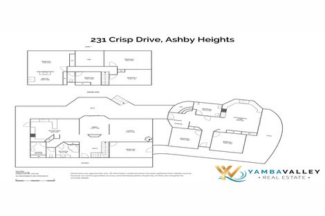 Property photo of 231 Crisp Drive Ashby Heights NSW 2463