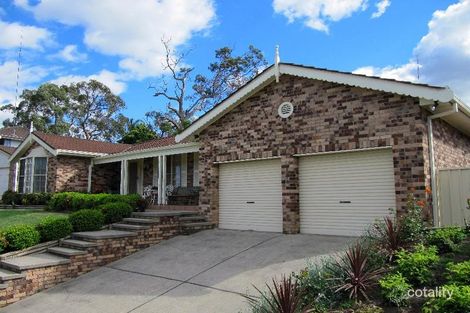 36 Dangerfield Dr, Elermore Vale, NSW 2287