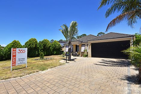 Property photo of 102 Ponte Vecchio Boulevard Ellenbrook WA 6069