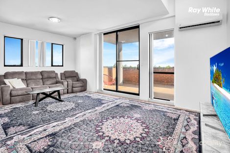 Property photo of 72/76-84 Railway Terrace Merrylands NSW 2160