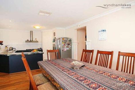 Property photo of 48 Evergreen Drive Wyndham Vale VIC 3024