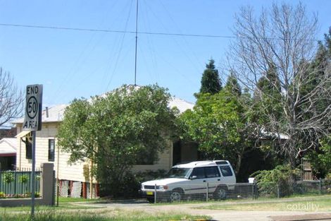 Property photo of 40 Thomas Street Wallsend NSW 2287