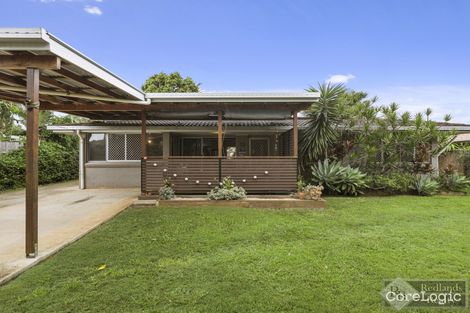 Property photo of 3 Holloway Street Birkdale QLD 4159