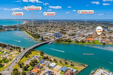 Property photo of 2/10 Creery Street Dudley Park WA 6210