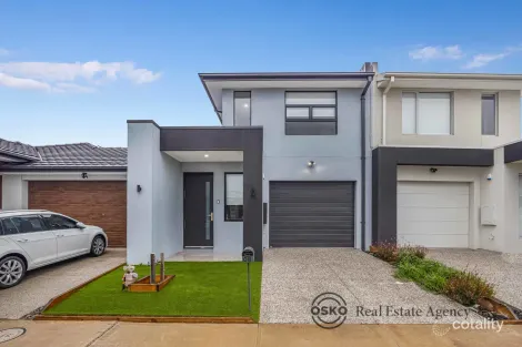 8 Amara St, Tarneit, VIC 3029